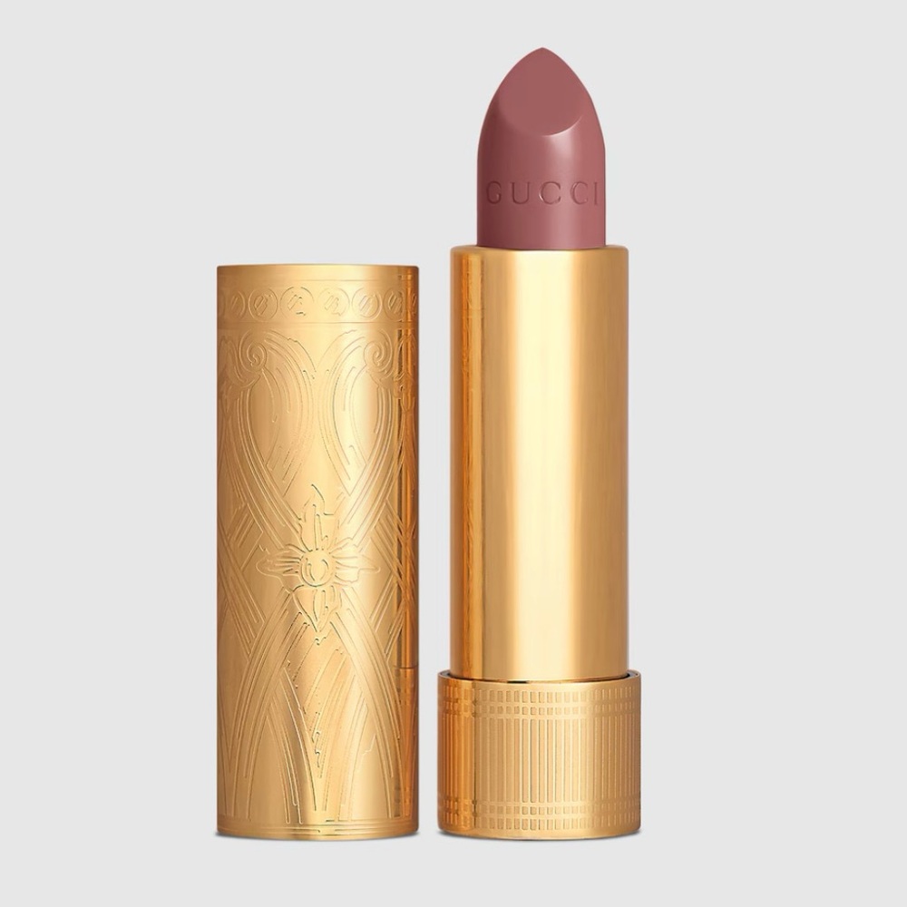 Gucci Rouge A Levres Satin Lipstick 219